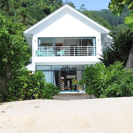 Lyla Beach Villa Pointe Au Sel Esterno foto