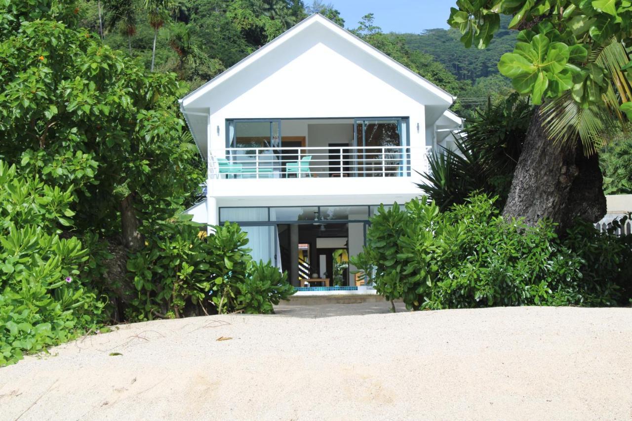 Lyla Beach Villa Pointe Au Sel Esterno foto